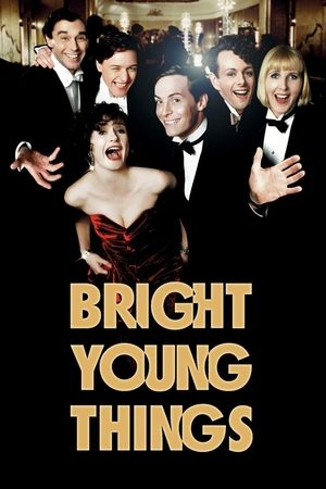 Bright Young Things - TopStrem