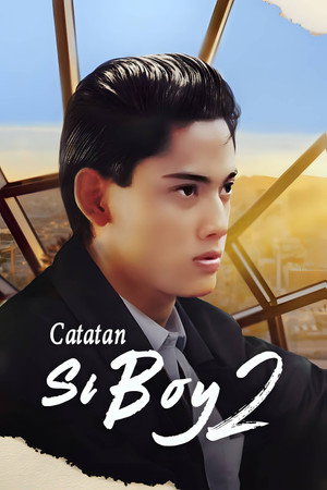 Poster pentru Catatan Si Boy 2 (1988)