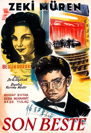 The Last Musical Composition
