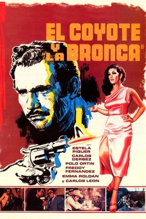 Coyote and Bronca - TopStrem