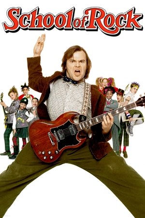 School of Rock - TopStrem