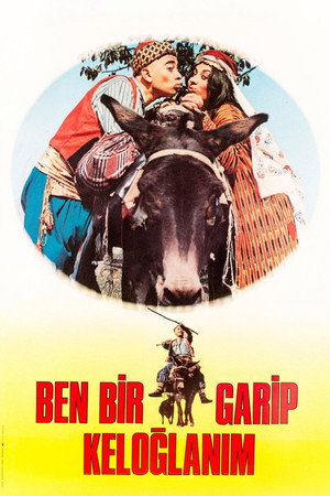 Ben Bir Garip Keloglanim
