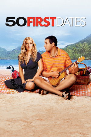 50 First Dates - TopStrem