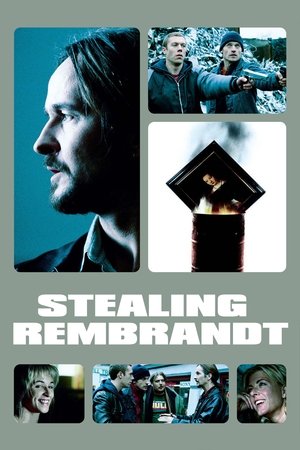 Stealing Rembrandt - TopStrem