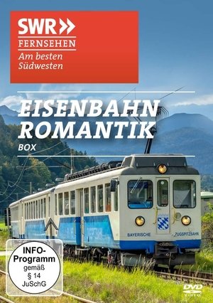 Eisenbahn-Romantik - TopStrem