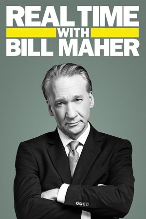 Real Time with Bill Maher - TopStrem