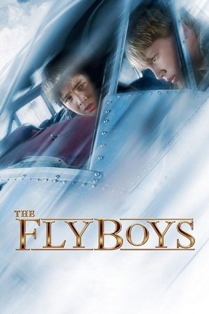 Sky Busters - Die Himmelsstürmer - TopStrem