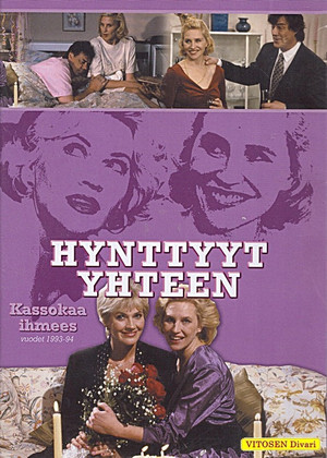 Постер: Hynttyyt yhteen