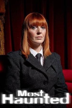 Most Haunted - TopStrem
