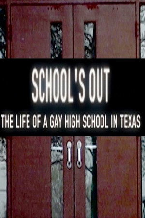School's Out: The Life of a Gay High School in Texas - TopStrem