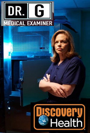 Dr. G: Medical Examiner - TopStrem