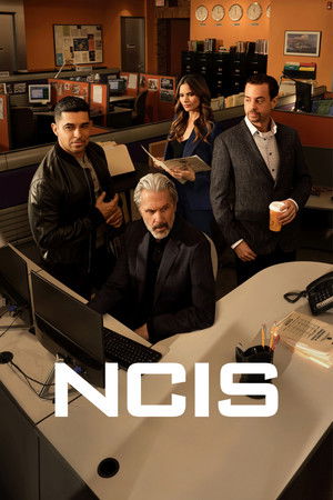 NCIS - Unità anticrimine - TopStrem