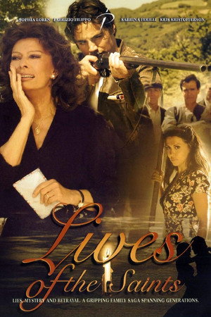 Las vidas de los santos - TopStrem