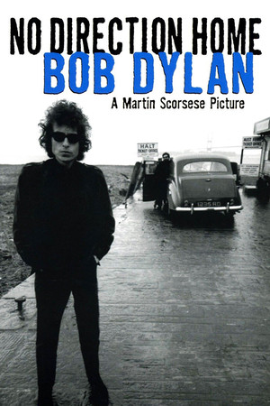 No Direction Home: Bob Dylan - TopStrem
