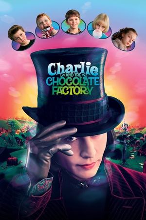 Charlie and the Chocolate Factory - TopStrem