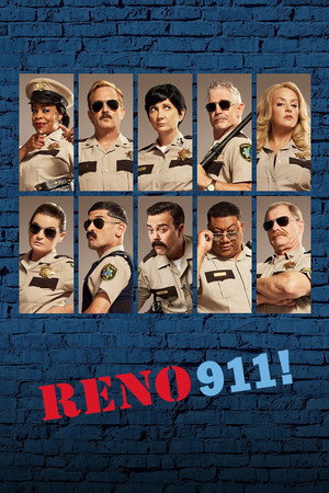 Reno 911! - TopStrem