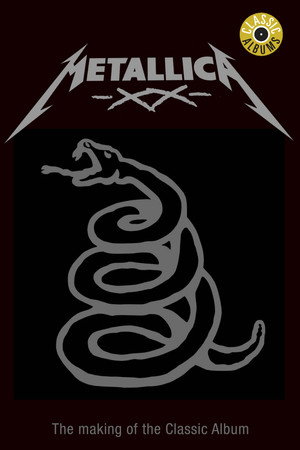 Classic Albums: Metallica - Metallica - TopStrem