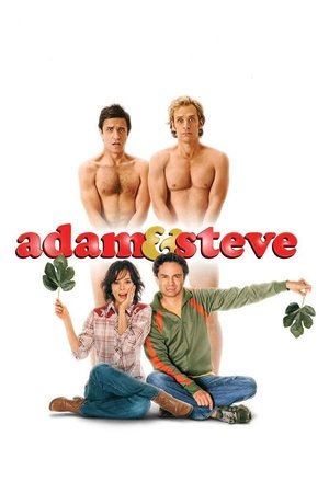 Adam & Steve - TopStrem