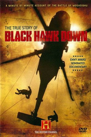The True Story of Black Hawk Down - TopStrem