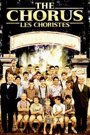 Los chicos del coro - TopStrem