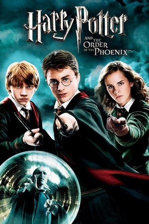 Harry Potter und der Orden des Phönix - TopStrem