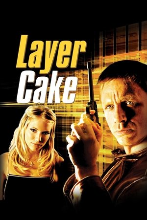 Layer Cake - TopStrem