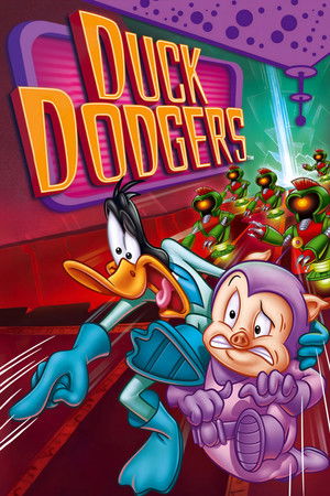 Duck Dodgers - TopStrem
