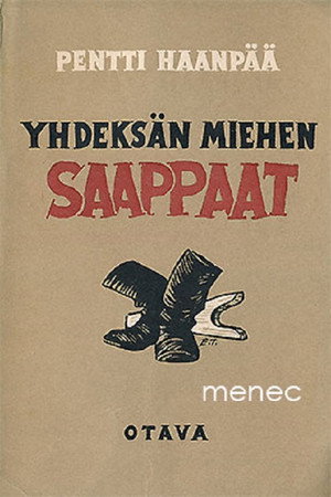 Постер: Yhdeksän miehen saappaat
