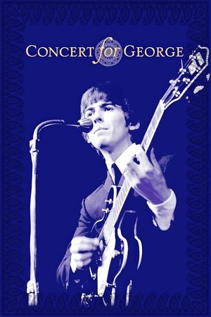 Concert for George - TopStrem