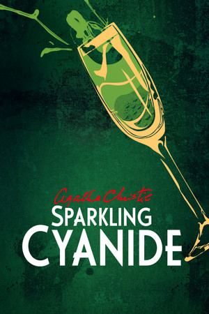 Sparkling Cyanide - TopStrem