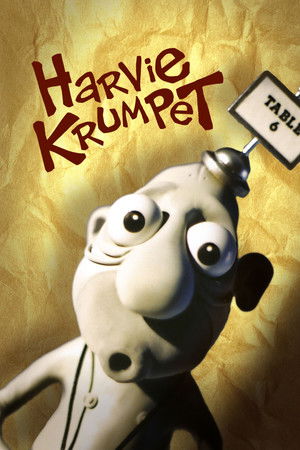 Harvie Krumpet - TopStrem