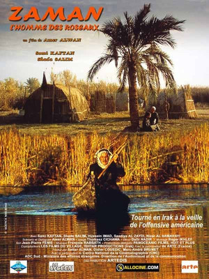 Zaman: The Man from the Reeds