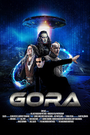 G.O.R.A. - A Space Movie - TopStrem