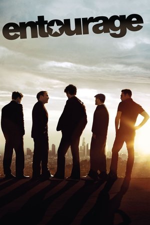 Entourage - TopStrem