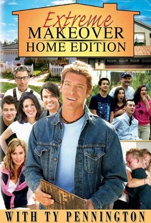 Extreme Makeover: Home Edition - TopStrem