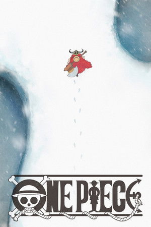Poster for One Piece
