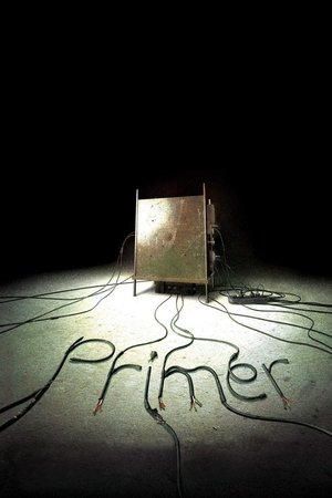 Primer - TopStrem