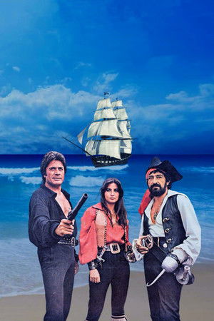 Kara Murat: Denizler Hakimi