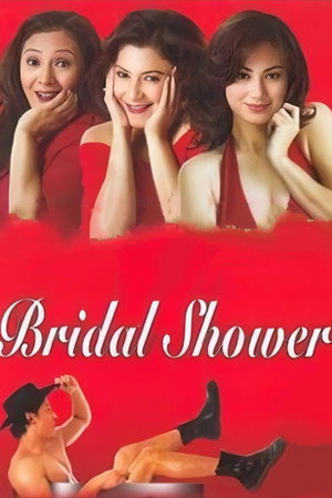 Bridal Shower - TopStrem