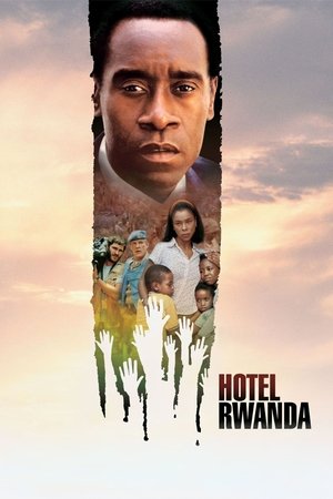 Hotel Rwanda - TopStrem