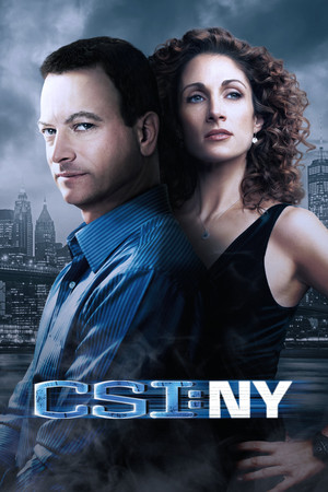 Les Experts : Manhattan - TopStrem