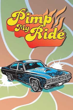 Pimp My Ride - TopStrem
