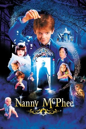 Nanny McPhee - Tata Matilda - TopStrem