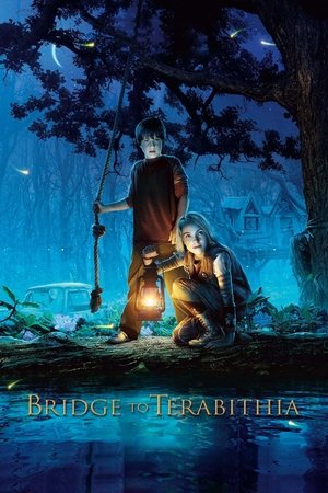 Le Secret de Térabithia - TopStrem