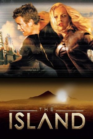 The Island - TopStrem