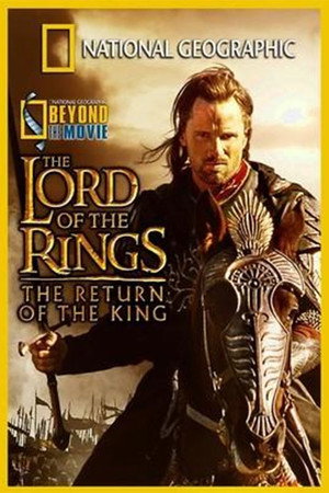 Постер: Beyond the Movie: The Return of the King