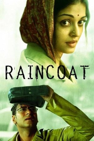 Raincoat - TopStrem