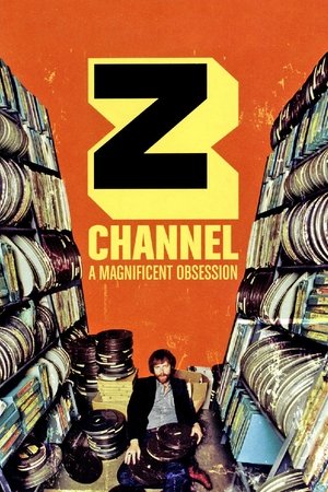 Z Channel: A Magnificent Obsession - TopStrem