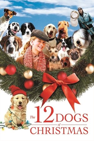 The 12 Dogs of Christmas - TopStrem