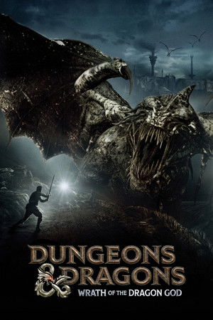 Donjons & dragons : La Puissance suprême - TopStrem